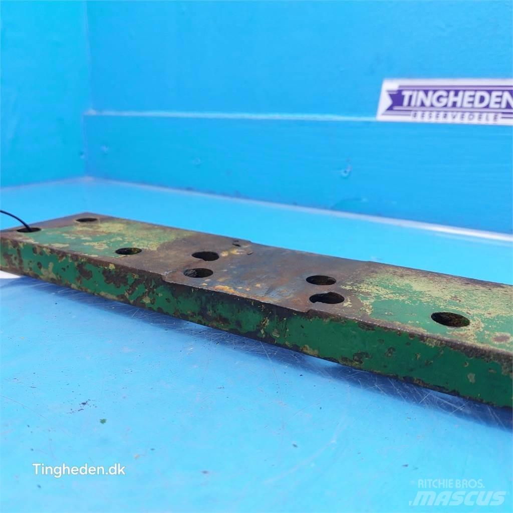 John Deere 1040 Ostala oprema za traktore