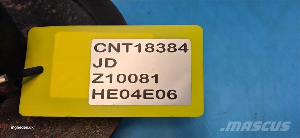 John Deere 1055 Poljoprivreda – ostalo
