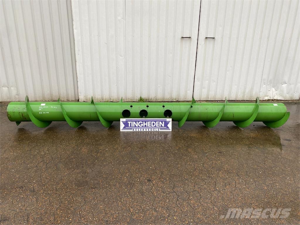 John Deere 1065 Dodatna oprema za kombajne