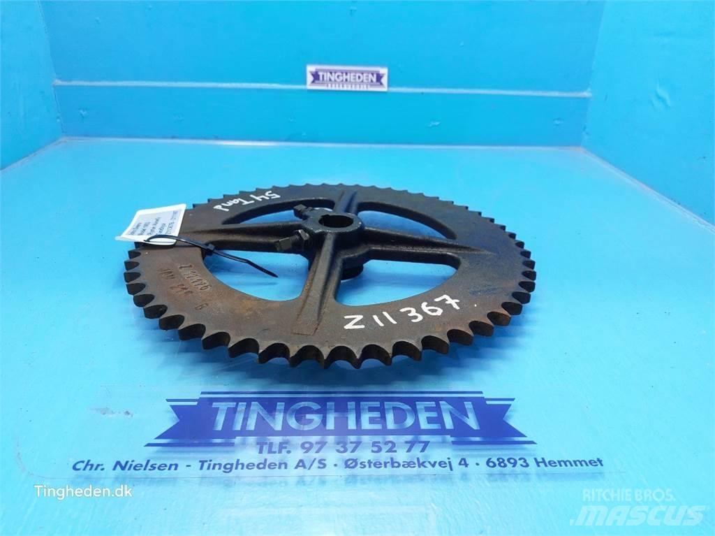 John Deere 1065 Poljoprivreda – ostalo