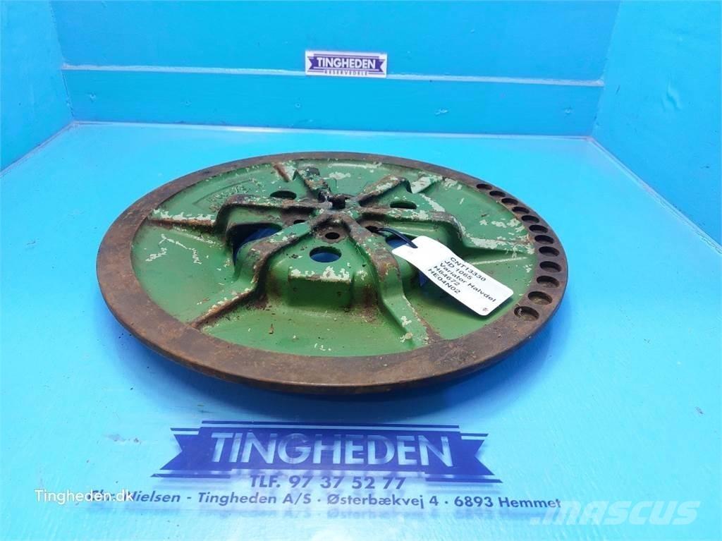 John Deere 1065 Poljoprivreda – ostalo