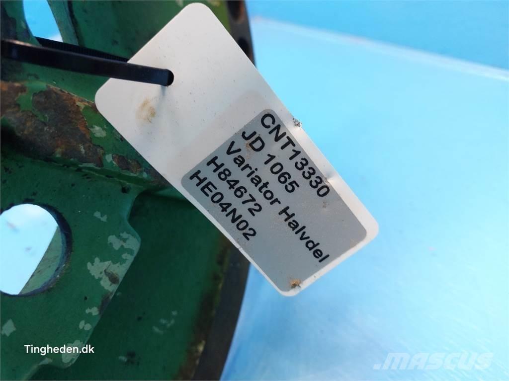 John Deere 1065 Poljoprivreda – ostalo