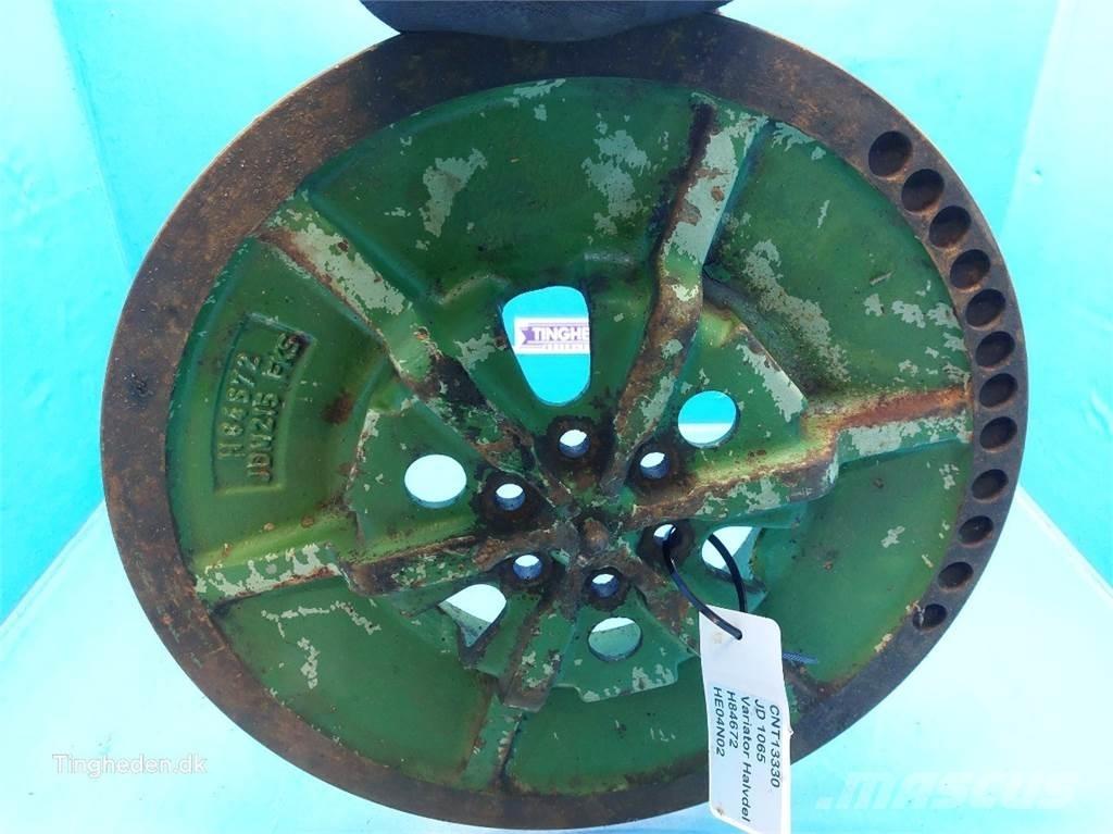 John Deere 1065 Poljoprivreda – ostalo