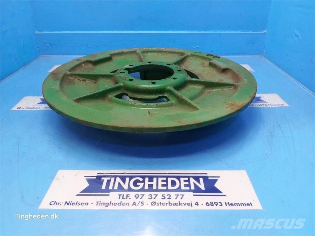 John Deere 1065 Agriculture - Others