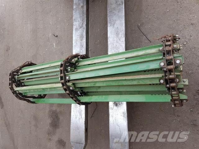 John Deere 1075 Dodatna oprema za kombajne