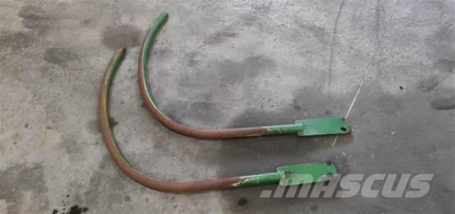 John Deere 1075 Dodatna oprema za kombajne