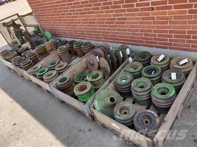 John Deere 1075 Poljoprivreda – ostalo