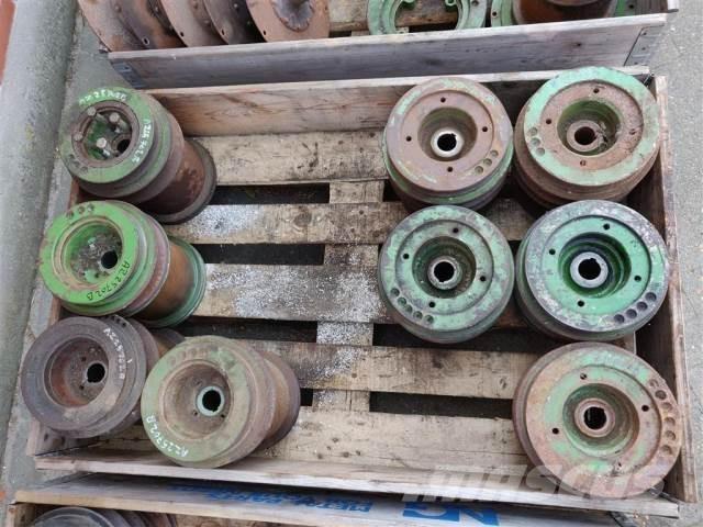 John Deere 1075 Poljoprivreda – ostalo