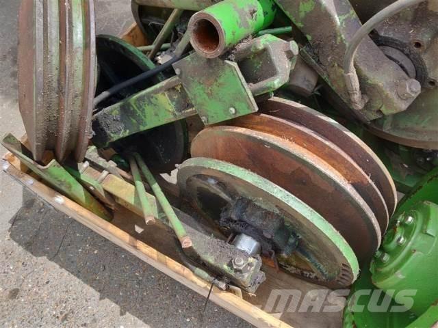 John Deere 1075 Poljoprivreda – ostalo
