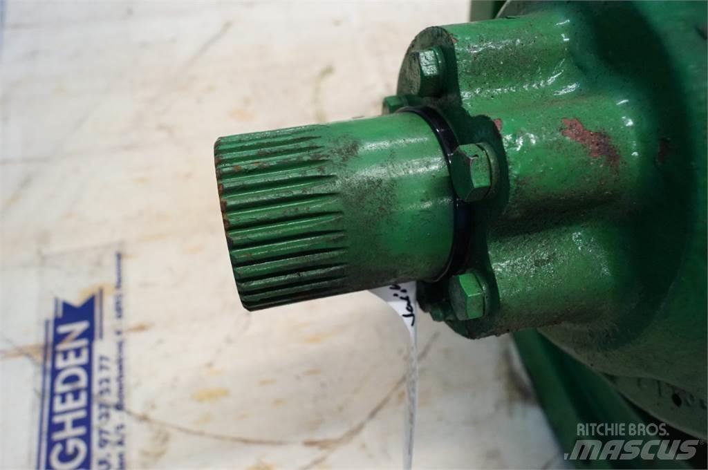 John Deere 1075 Poljoprivreda – ostalo