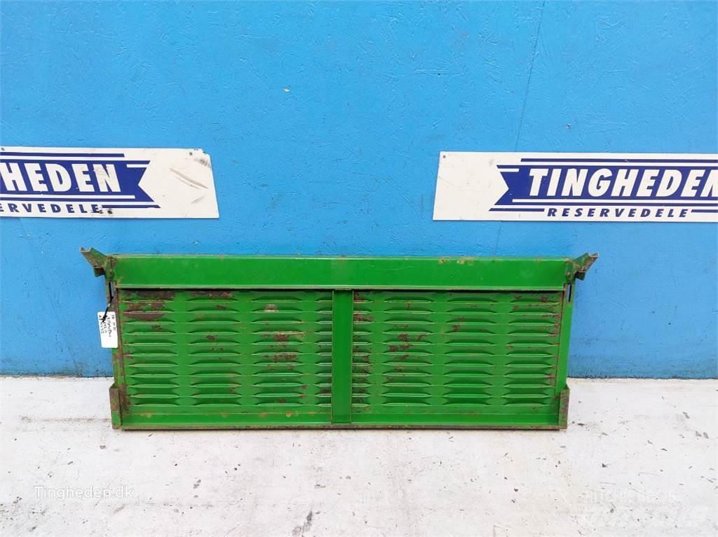 John Deere 1075 Posipači soli i pijeska