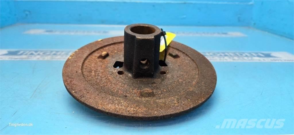 John Deere 1075 Poljoprivreda – ostalo