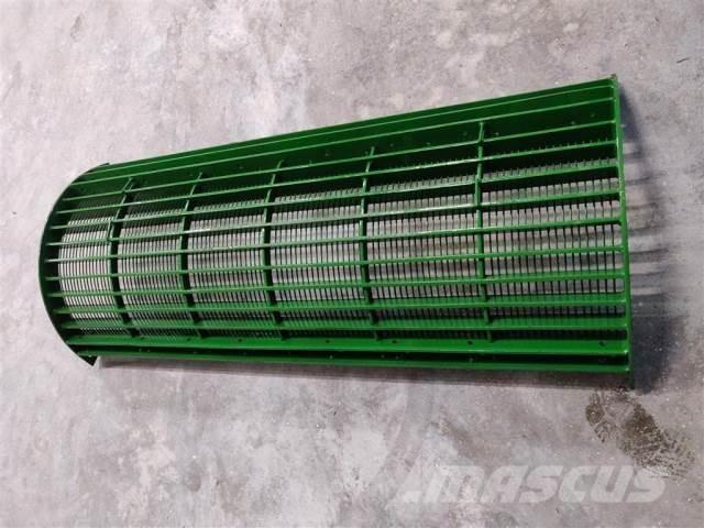 John Deere 1085 Dodatna oprema za kombajne