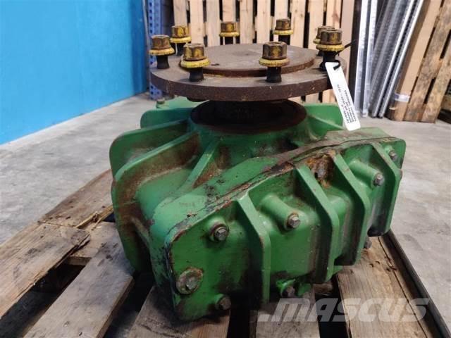 John Deere 1085 Dodatna oprema za kombajne