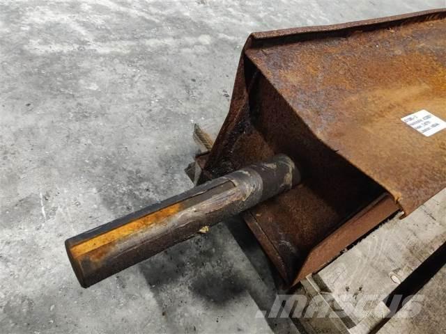 John Deere 1085 Dodatna oprema za kombajne