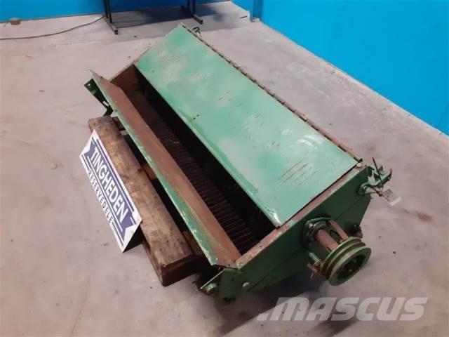 John Deere 1085 Dodatna oprema za kombajne