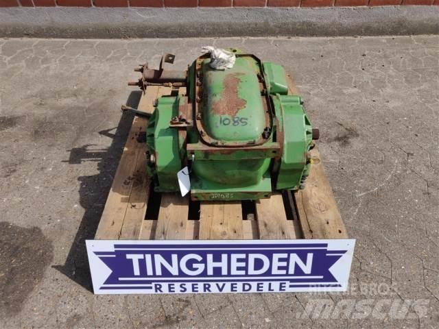 John Deere 1085 Mjenjač