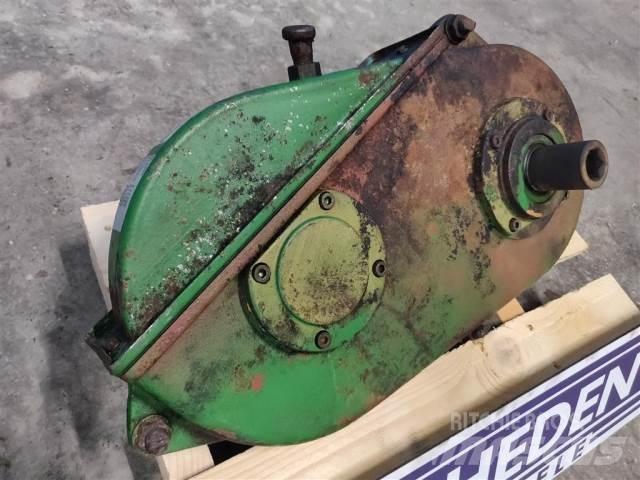John Deere 1085 Mjenjač