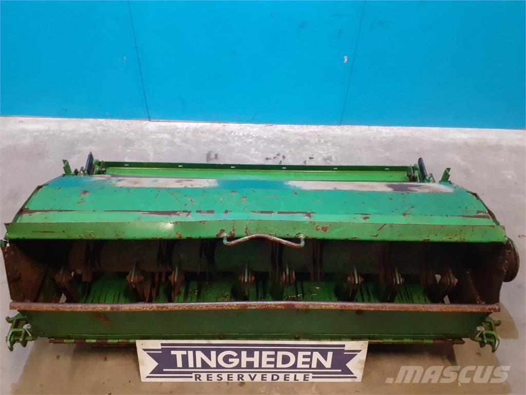 John Deere 1085 Dodatna oprema za kombajne