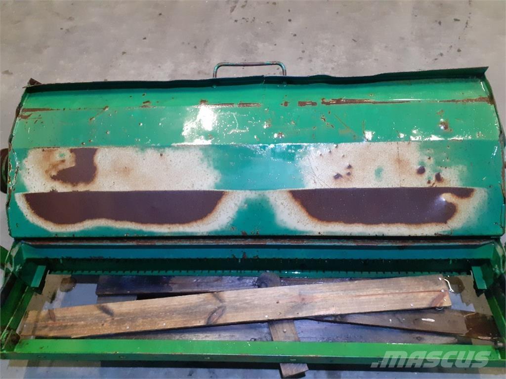 John Deere 1085 Dodatna oprema za kombajne