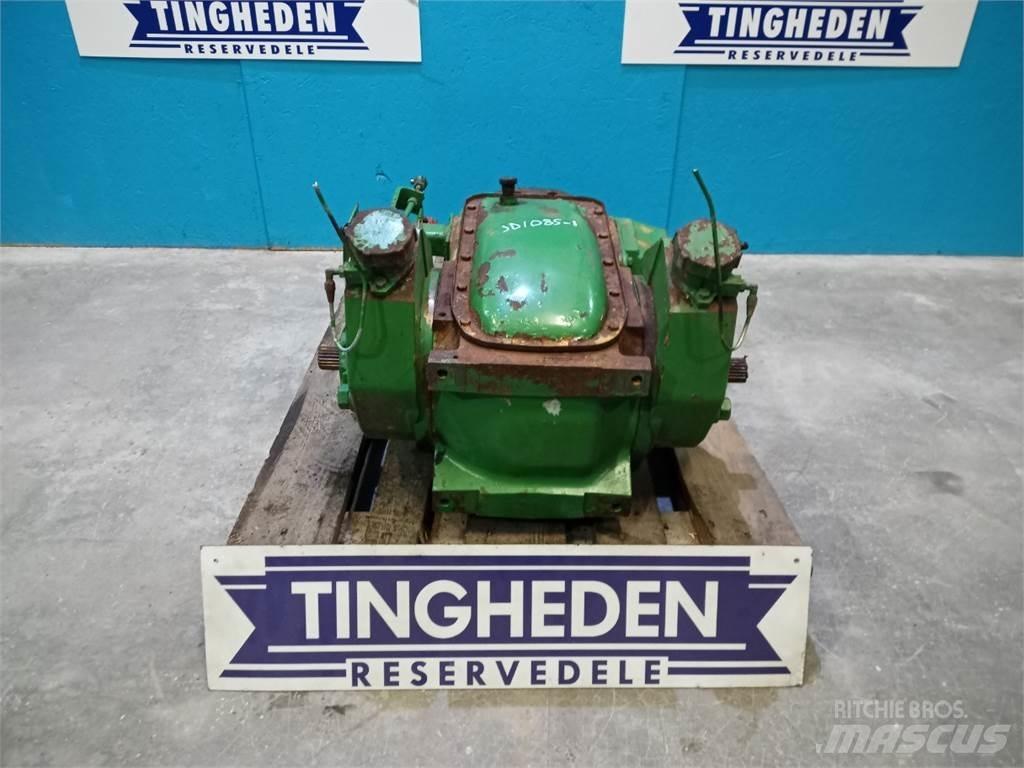 John Deere 1085 Mjenjač