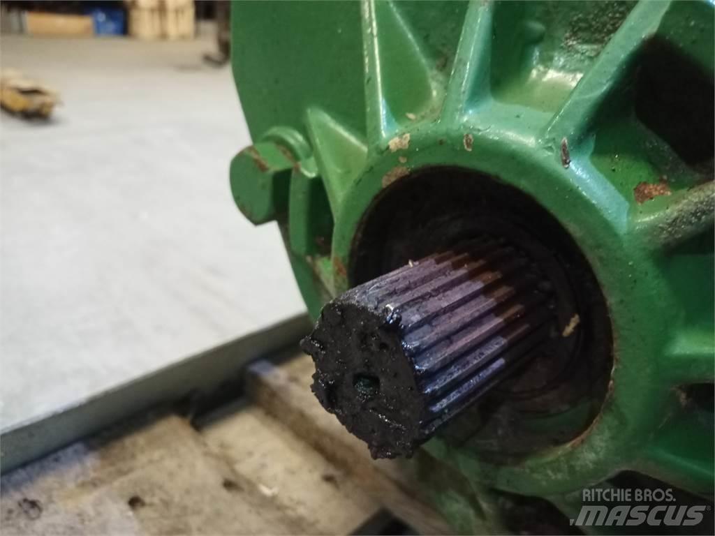 John Deere 1085 Mjenjač