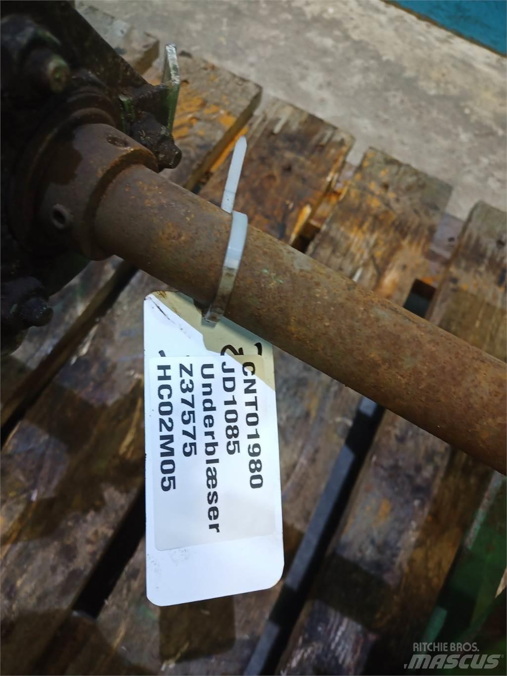 John Deere 1085 Posipači soli i pijeska