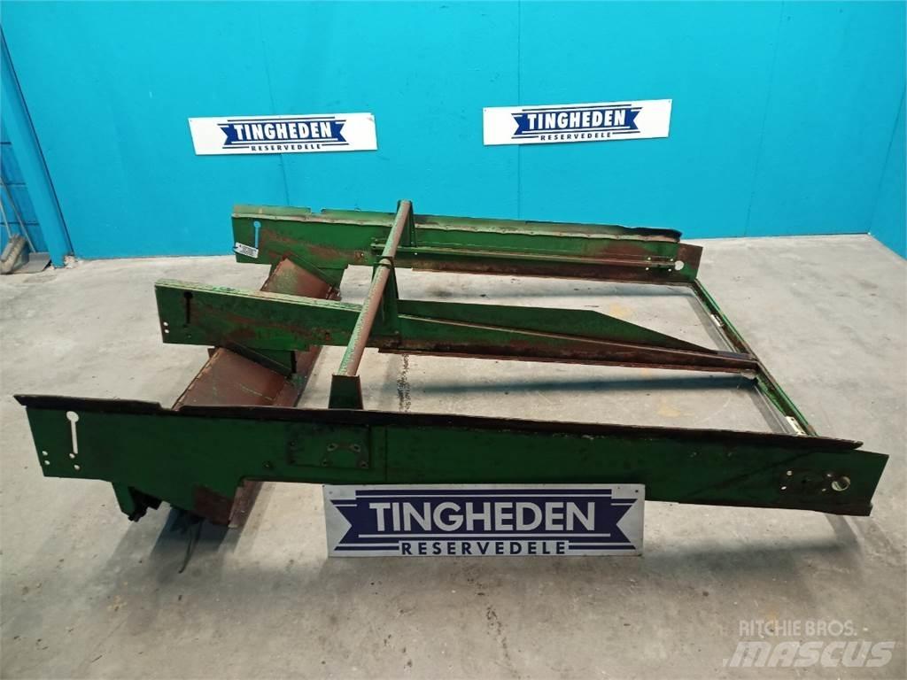 John Deere 1085 Posipači soli i pijeska