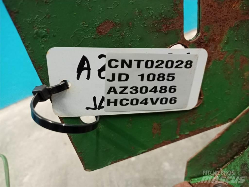 John Deere 1085 Posipači soli i pijeska