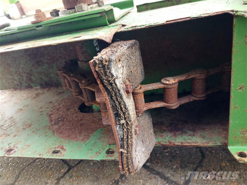 John Deere 1085 Dodatna oprema za kombajne
