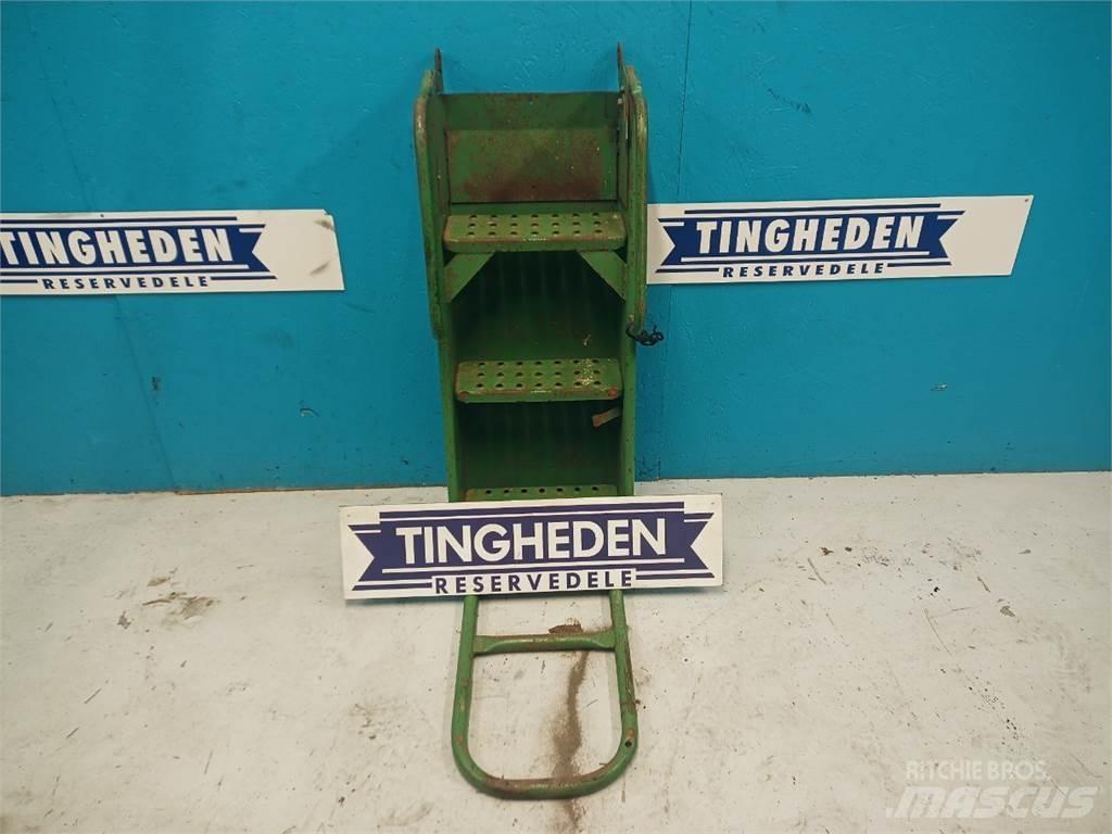 John Deere 1085 Poljoprivreda – ostalo
