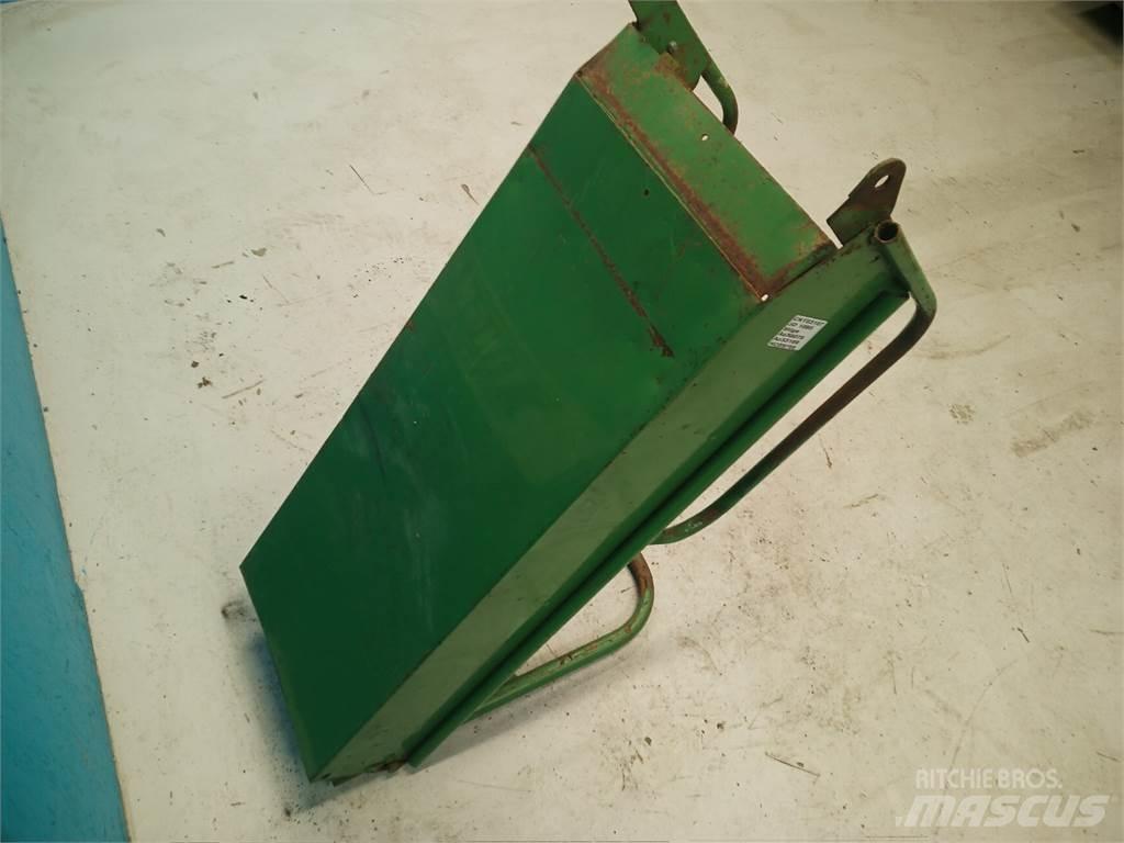 John Deere 1085 Poljoprivreda – ostalo