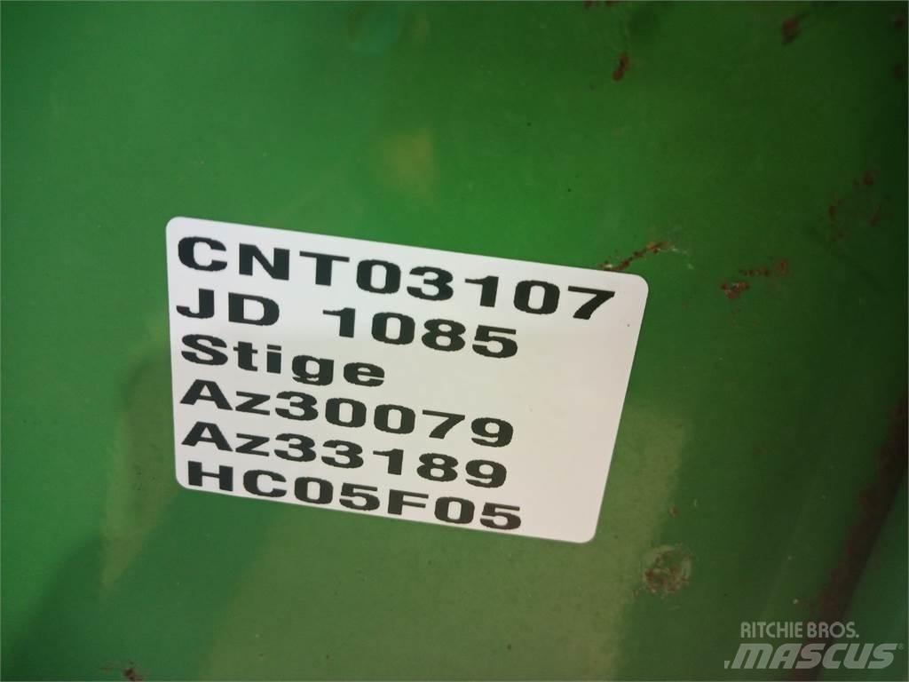 John Deere 1085 Poljoprivreda – ostalo