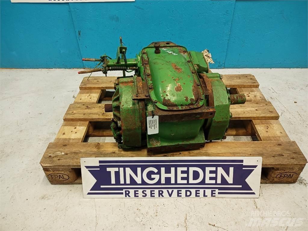 John Deere 1085 Mjenjač