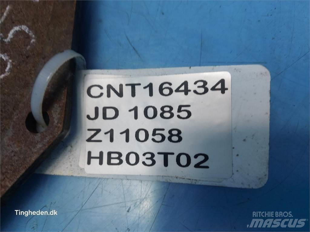 John Deere 1085 Posipači soli i pijeska