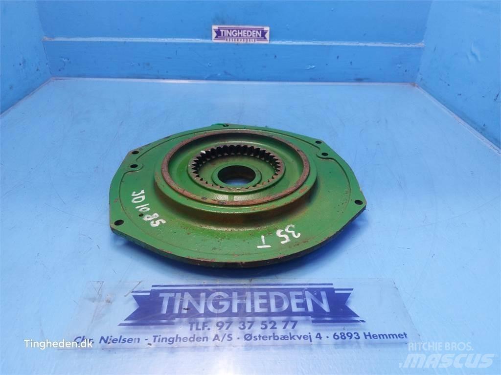 John Deere 1085 Posipači soli i pijeska