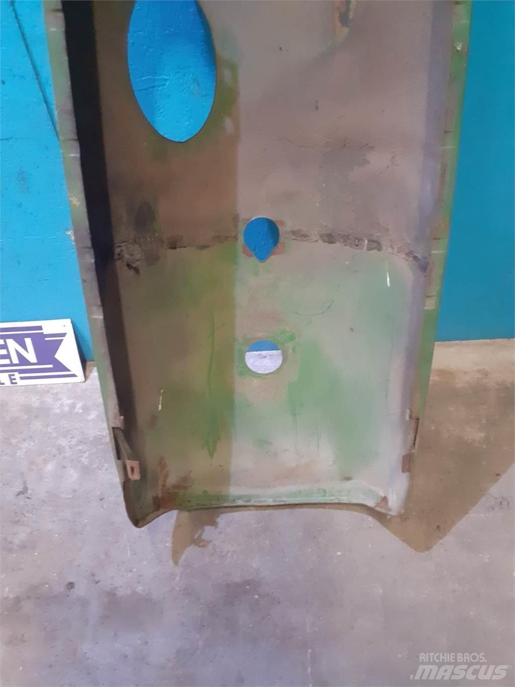 John Deere 1120 Ostala oprema za traktore