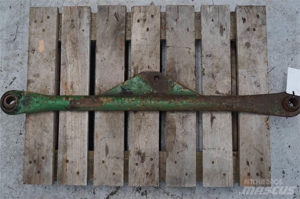 John Deere 1120 Ostala oprema za traktore