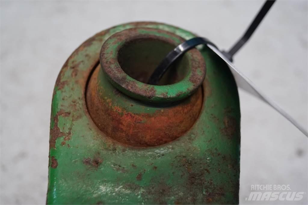 John Deere 1120 Ostala oprema za traktore