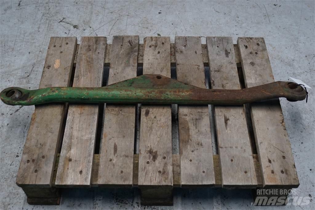 John Deere 1120 Ostala oprema za traktore
