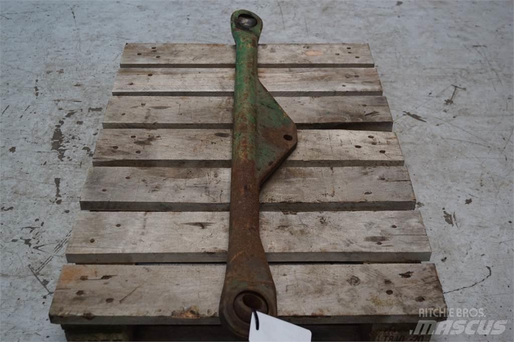 John Deere 1120 Ostala oprema za traktore