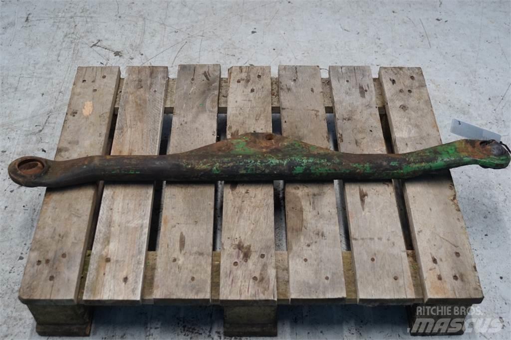 John Deere 1120 Ostala oprema za traktore