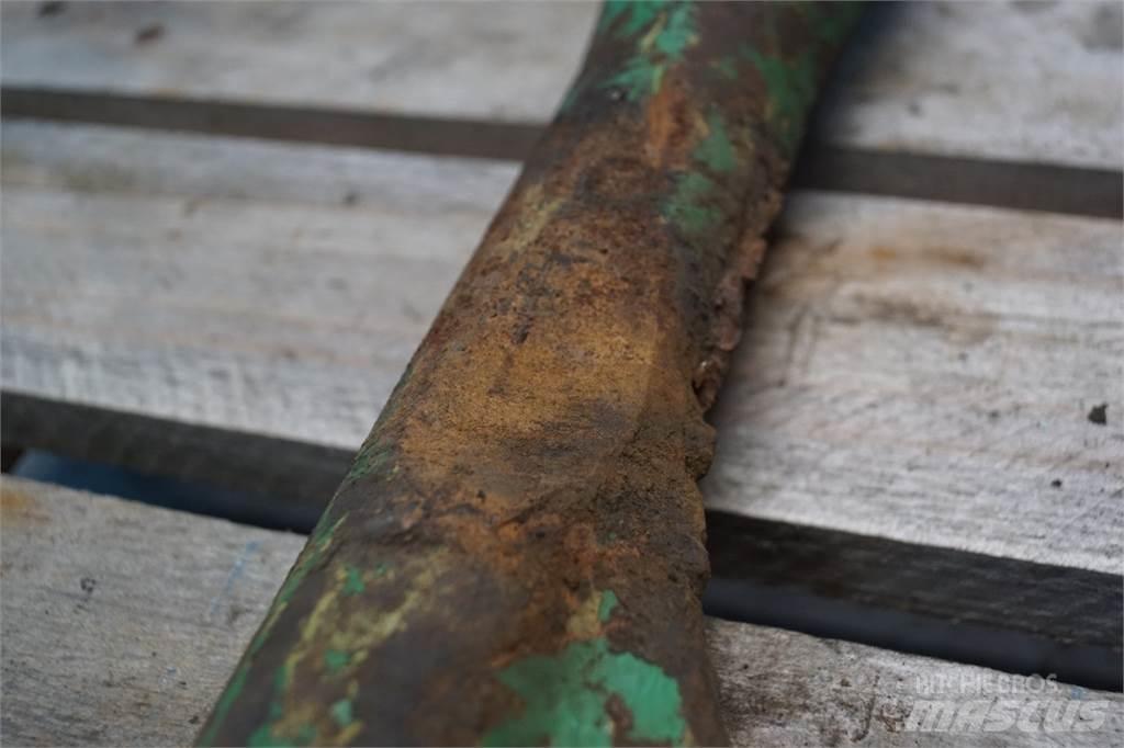John Deere 1120 Ostala oprema za traktore