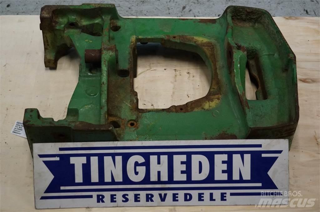 John Deere 1120 Ostala oprema za traktore