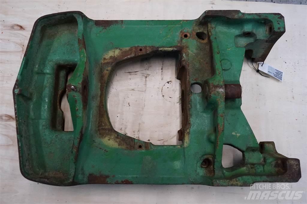 John Deere 1120 Ostala oprema za traktore