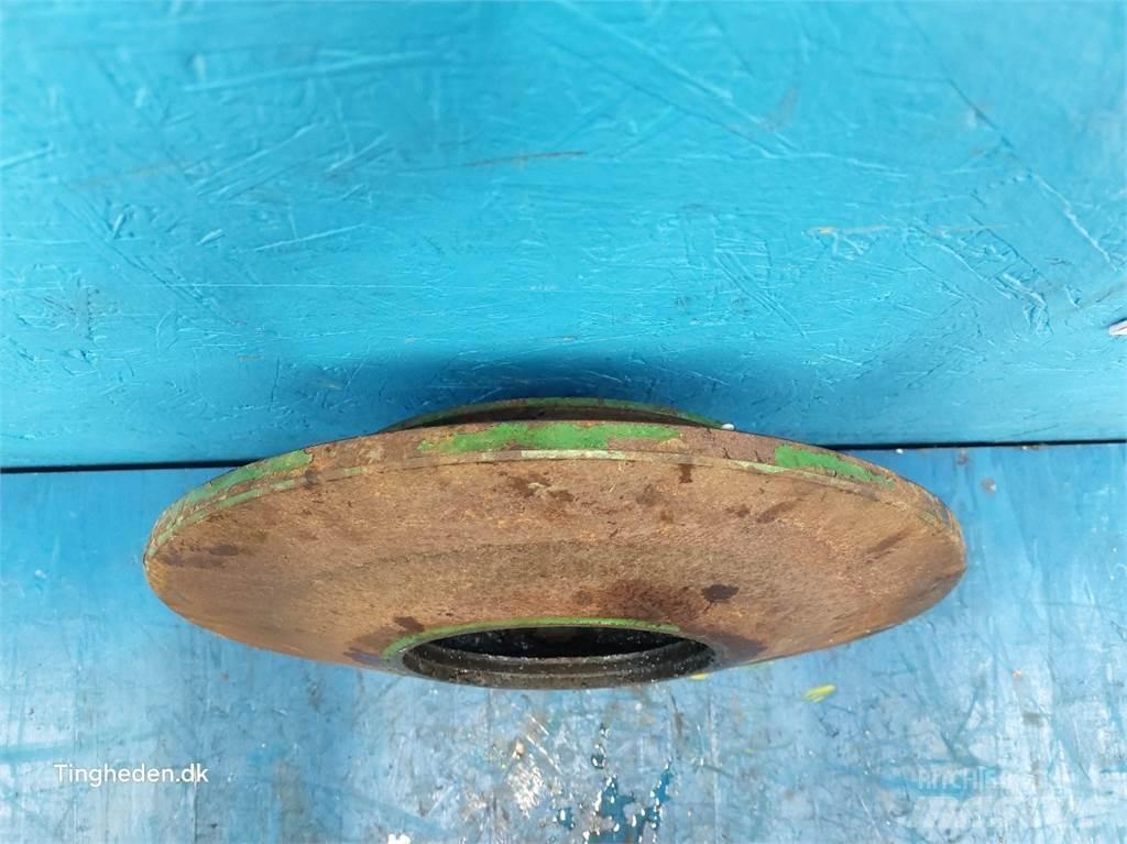 John Deere 1166 Poljoprivreda – ostalo