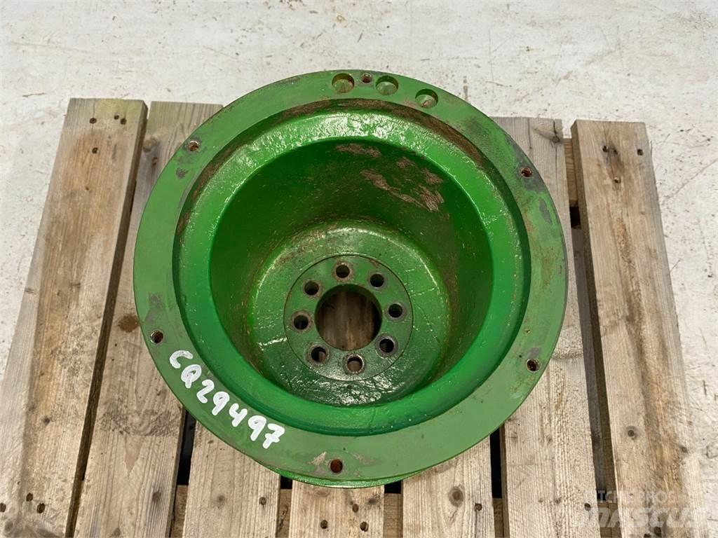 John Deere 1170 Poljoprivreda – ostalo