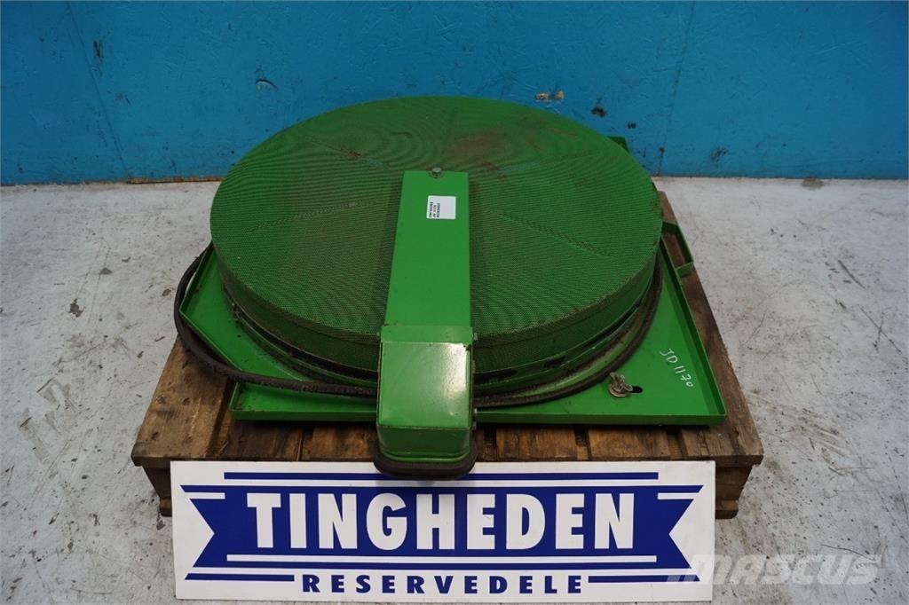 John Deere 1170 Poljoprivreda – ostalo