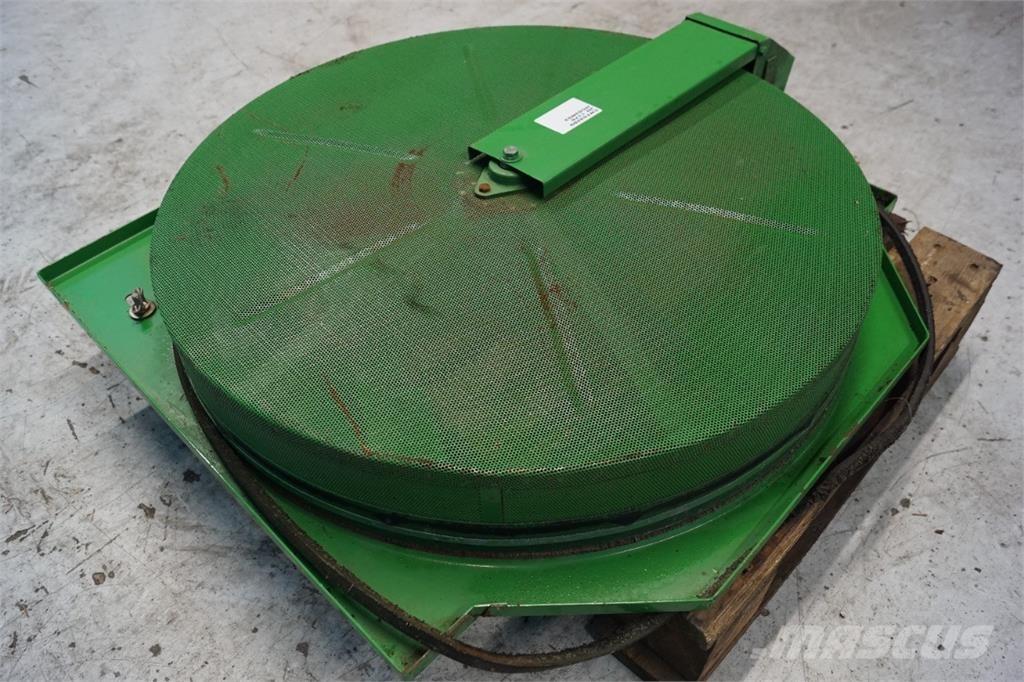 John Deere 1170 Poljoprivreda – ostalo