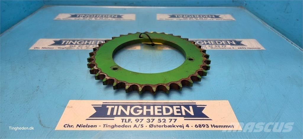 John Deere 1170 Poljoprivreda – ostalo